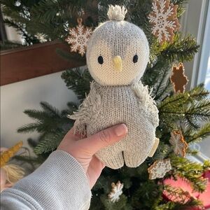 Cuddle & Kind Baby Penguin